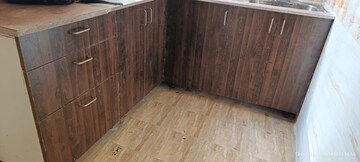 Furnished Amenities in 3 BHK Apartment at Amrapali Golf Homes, Sector 4, Greater Noida – for Rent