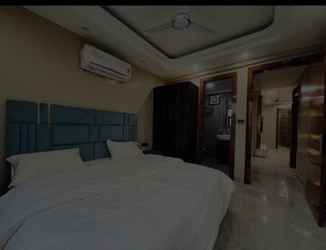 3 BHK Builder Floor For Rent in Greater Kailash ii