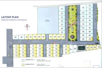  Plot – Exterior View View at Dunda - for Sale