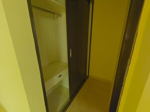 Building Lobby in 4 BHK Apartment at Gaur Saundaryam, Tech Zone 4 Greater Noida – for Sale