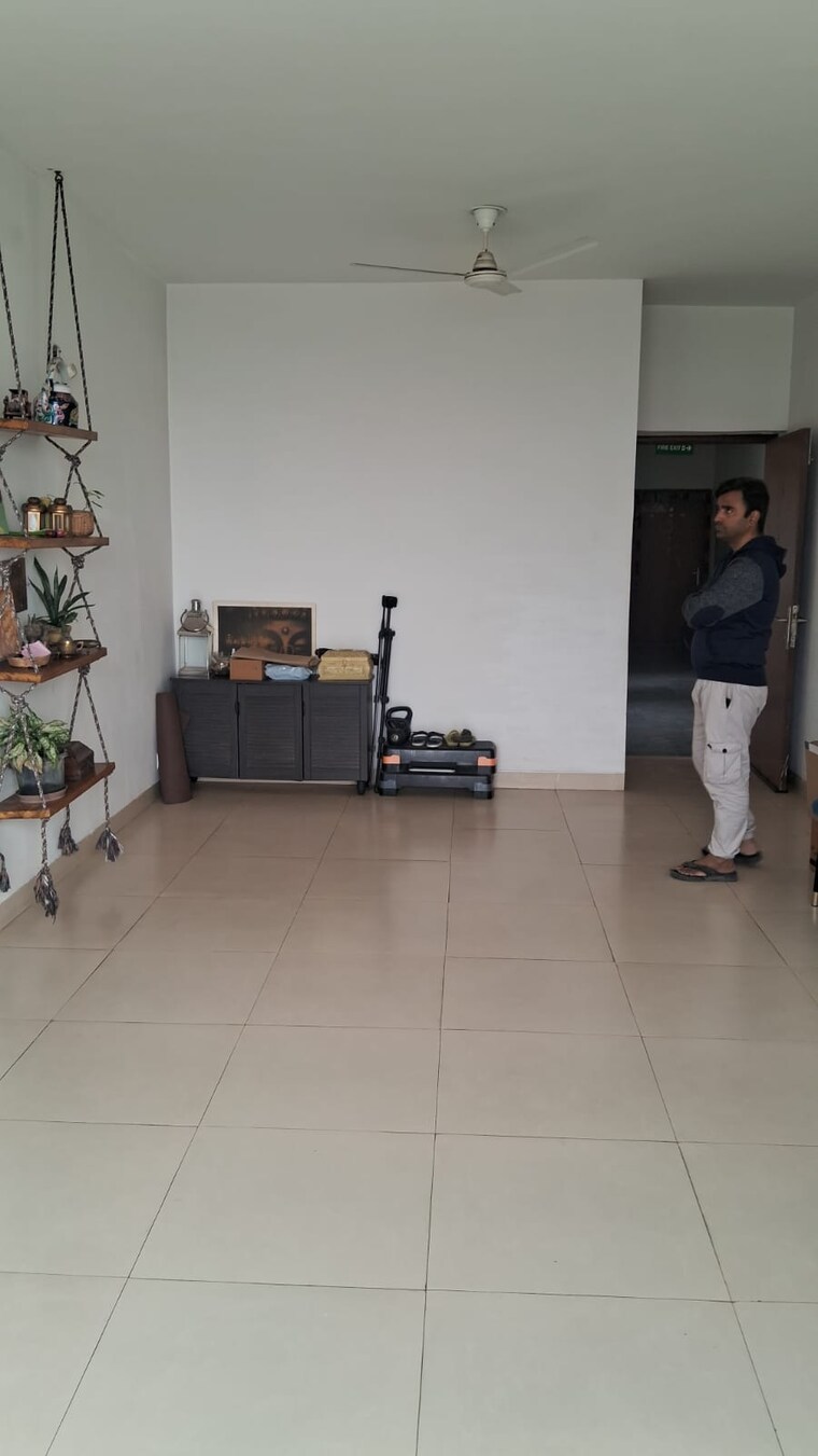 Living Room, soldier-officer-heights 2.5 Bedroom 1350 Sq.Ft. Apartment In Sector 84 Gurgaon 8387449