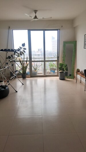 Gym in 2.5 BHK Apartment at Soldier Officer Heights, Sector 84 – for Sale