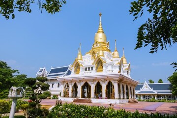  Land – Exterior View View at Buddha Marg - for Rent