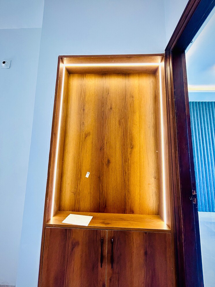 undefined, sector 124 3 Bedroom 140 Sq.Ft. Independent House In Sector 124 Mohali 8387459