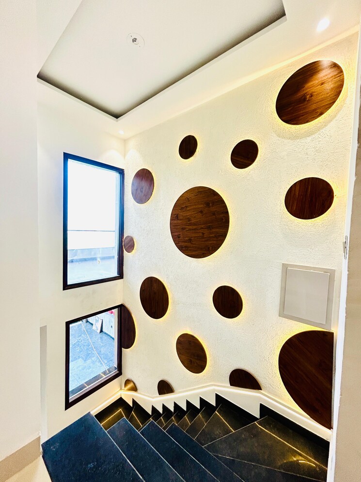 undefined, sector 124 3 Bedroom 140 Sq.Ft. Independent House In Sector 124 Mohali 8387459