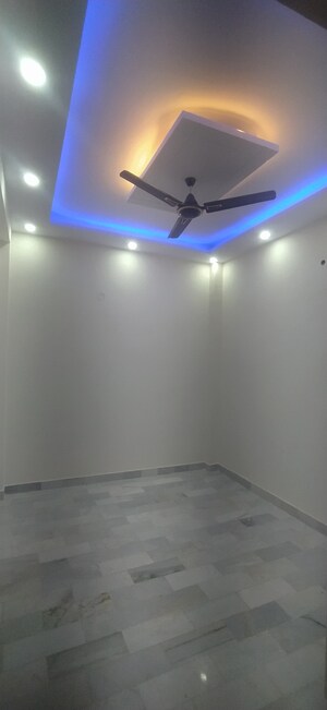 Bedroom in 1 BHK Builder Floor at Khirki Extension – for Sale