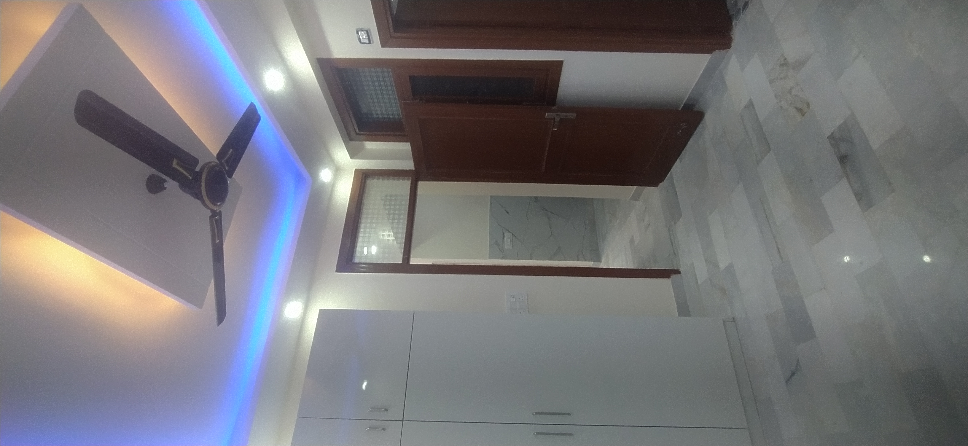 1 BHK Builder Floor For Sale in Khirki Extension