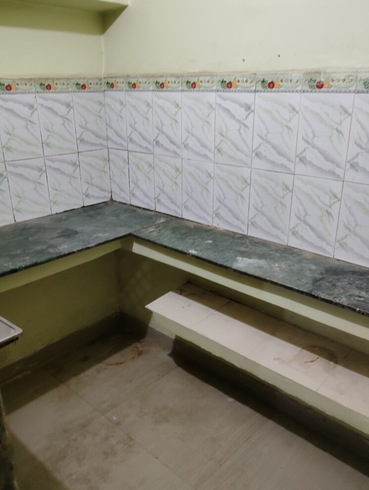 Balcony, vikas nagar 1.5 Bedroom 650 Sq.Ft. Independent House In Vikas Nagar Lucknow 8387457