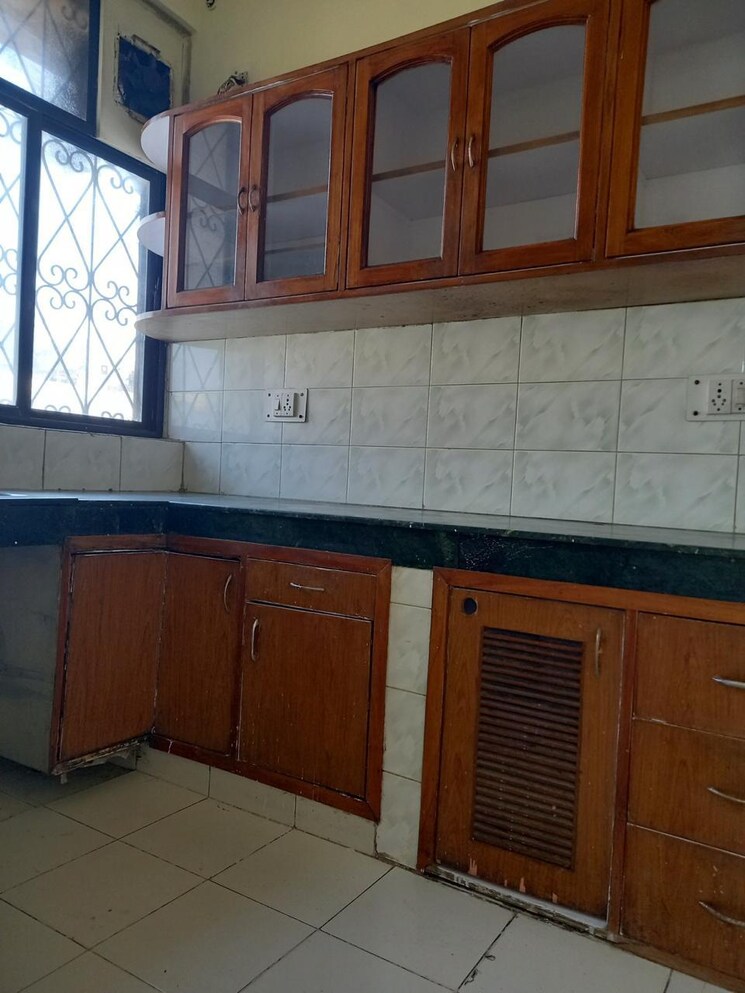 Kitchen, mrg-the-balcony 2 Bedroom 1050 Sq.Ft. Apartment In Sector 93 Gurgaon 8387470