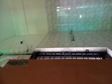 Bathroom in 2 BHK Apartment at MRG The Balcony, Sector 93 – for Sale