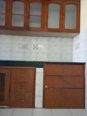 Kitchen in 2 BHK Apartment at MRG The Balcony, Sector 93 – for Sale