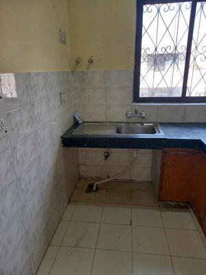 Kitchen in 2 BHK Apartment at MRG The Balcony, Sector 93 – for Sale