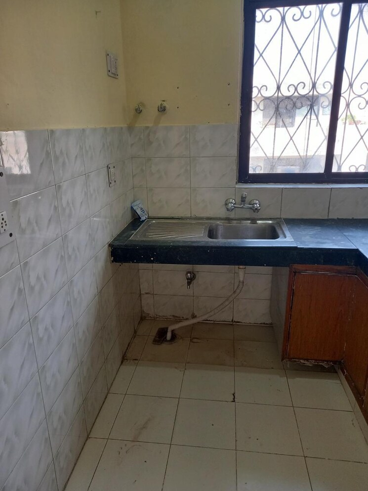 Kitchen, mrg-the-balcony 2 Bedroom 1050 Sq.Ft. Apartment In Sector 93 Gurgaon 8387470