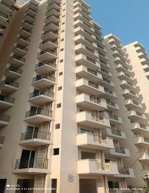 2 BHK Apartment – Exterior View View at MRG The Balcony, Sector 93 - for Sale