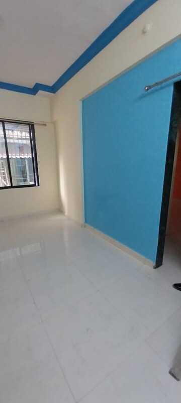 1 BHK Apartment For Rent in Sargam CHS Kamothe Kamothe Navi Mumbai  8387461