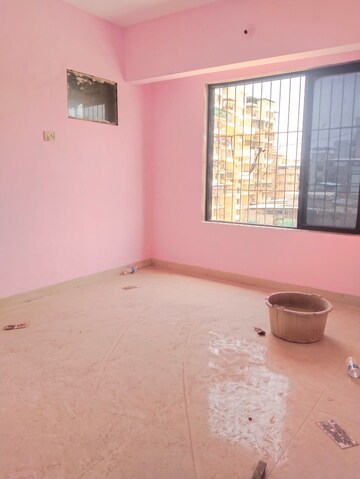 Room in 2 BHK Apartment at Paarvati Aangan, Kamothe – for Rent