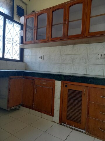Kitchen in 2 BHK Apartment at MRG The Balcony, Sector 93 – for Rent