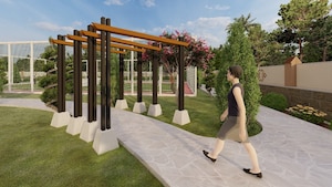  Plot – Exterior View View at Ajmer Road - for Sale