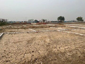  Plot – Exterior View View at Upsidc Site B - for Sale