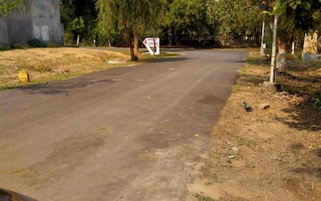 Plot For Sale in Sector 37 Greater Noida