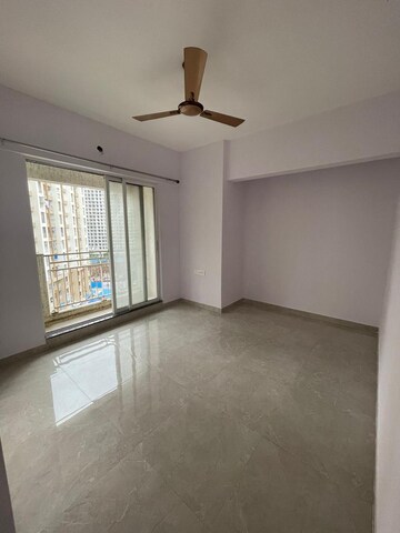 Bedroom in 3 BHK Apartment at JP North Estella, Mira Road – for Rent