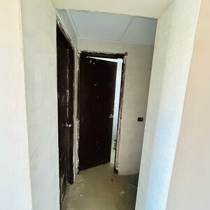 Building Lobby in 1 BHK Apartment at Amrapali Dream Valley, Amrapali Dream Valley – for Sale