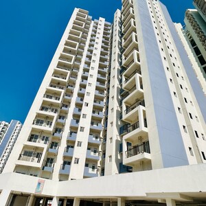 1 BHK Apartment – Exterior View View at Amrapali Dream Valley, Amrapali Dream Valley - for Sale