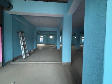  Warehouse – Exterior View View at Kankarbagh - for Rent