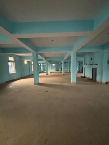  Warehouse – Exterior View View at Kankarbagh - for Rent