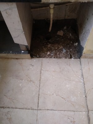 Parking in 3 BHK Villa at Omicron 1a Greater Noida – for Sale