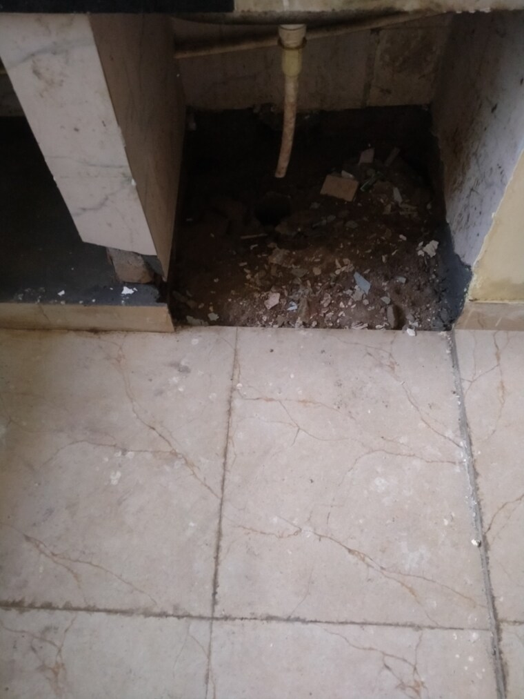  Parking, omicron 1a greater noida 3 Bedroom 250 Sq.Mt. Villa In Omicron 1a Greater Noida Greater Noida 8387548