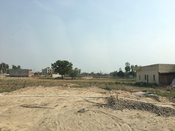 Plot Area in  Plot at Sector 88 – for Sale