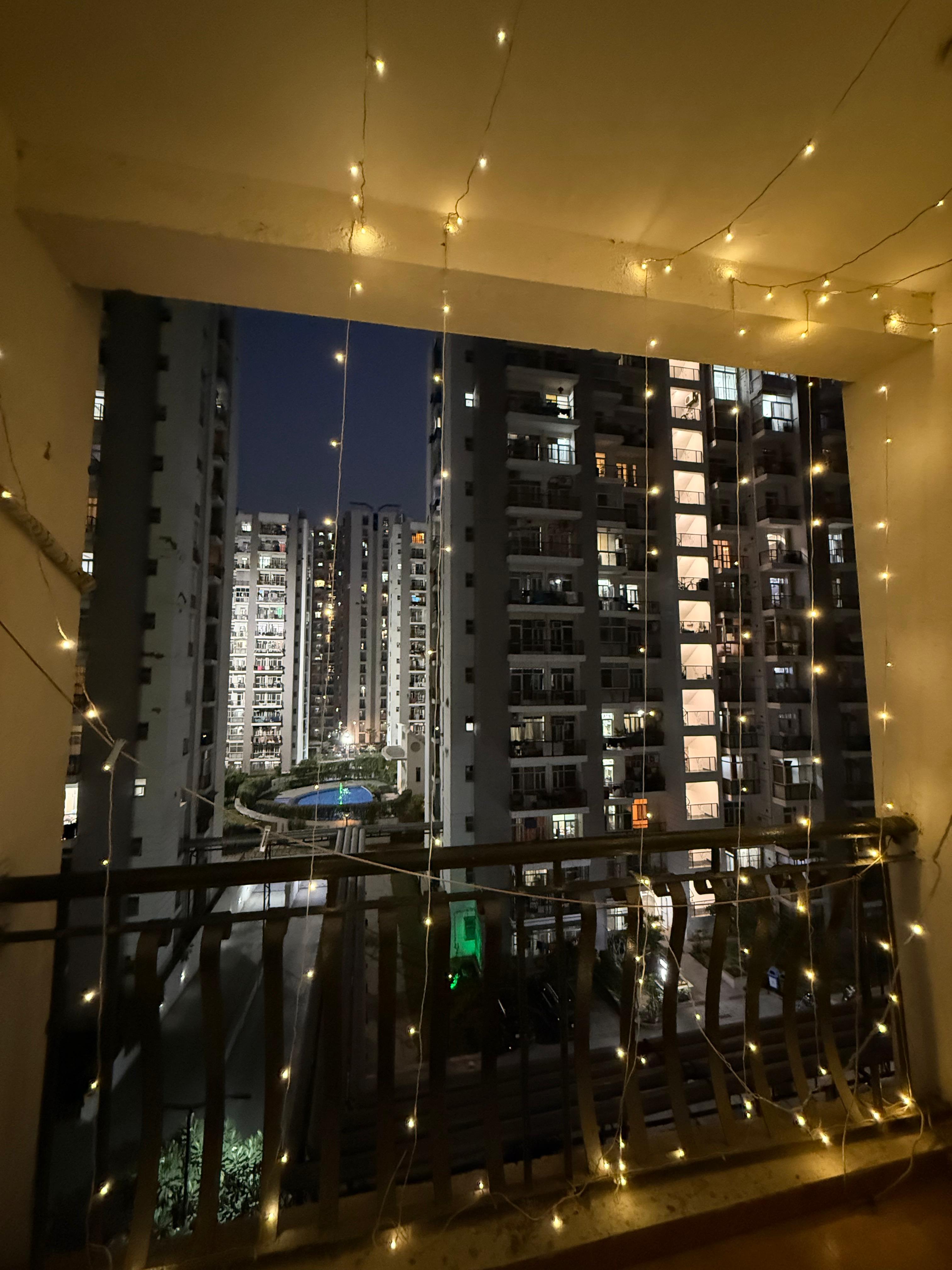 2 BHK + Study Room Apartment For Sale in Nirala Aspire