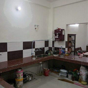 Kitchen in 6 BHK Villa at Ansal Sushant Golf city, Sushant Golf City – for Rent