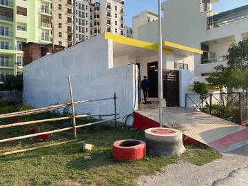 6 BHK Villa – Exterior View View at Ansal Sushant Golf city, Sushant Golf City - for Rent