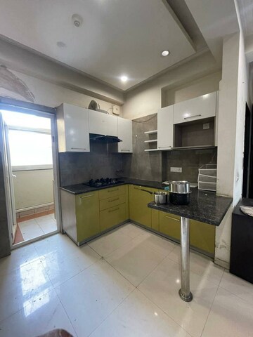 Kitchen in 2 BHK Apartment at Ace Divino, Sector 1 Greater Noida – for Sale