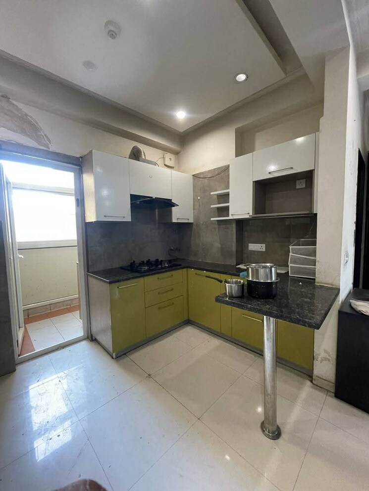 Kitchen, ace-divino 2 Bedroom 945 Sq.Ft. Apartment In Sector 1 Greater Noida Greater Noida 8387565