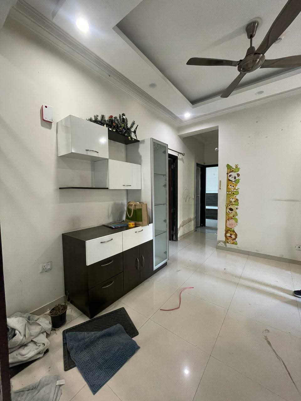 2 BHK + Pooja Room Apartment For Sale in Ace Divino