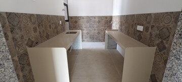 Kitchen in 2 BHK Apartment at Kanakia Silicon Valley, Powai – for Rent