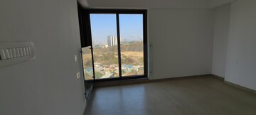 Master Bedroom in 2 BHK Apartment at Kanakia Silicon Valley, Powai – for Rent