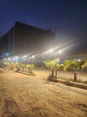 Floor Plan in  Shop at Jalpura – for Sale