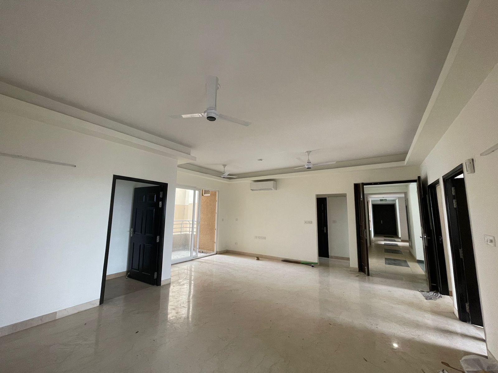 3 BHK + Pooja Room Apartment For Sale in ABA Cherry County