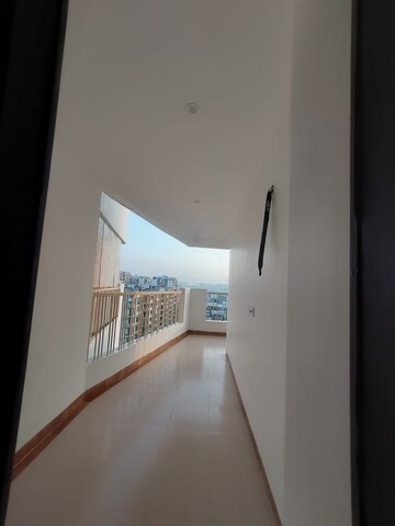 3 BHK Apartment For Sale in Golden Sand Apartments, Dhakoli Village