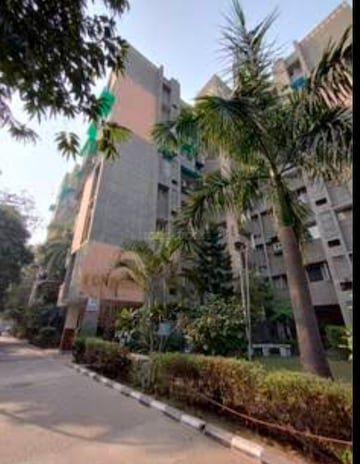 3 BHK Apartment – Exterior View View at Vasundhara Enclave - for Sale