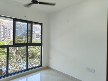 Room in 2 BHK Apartment at Godrej Urban Park, Chandivali – for Rent