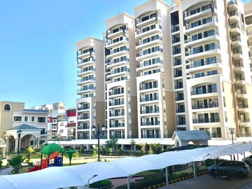 3 BHK Apartment For Sale in Allwin El Spazia, Sanauli