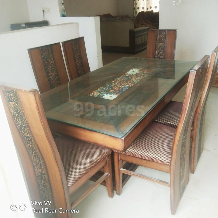 Bedroom, sushma-urban-views 3 Bedroom 1680 Sq.Ft. Apartment In Ghazipur Zirakpur 8387628