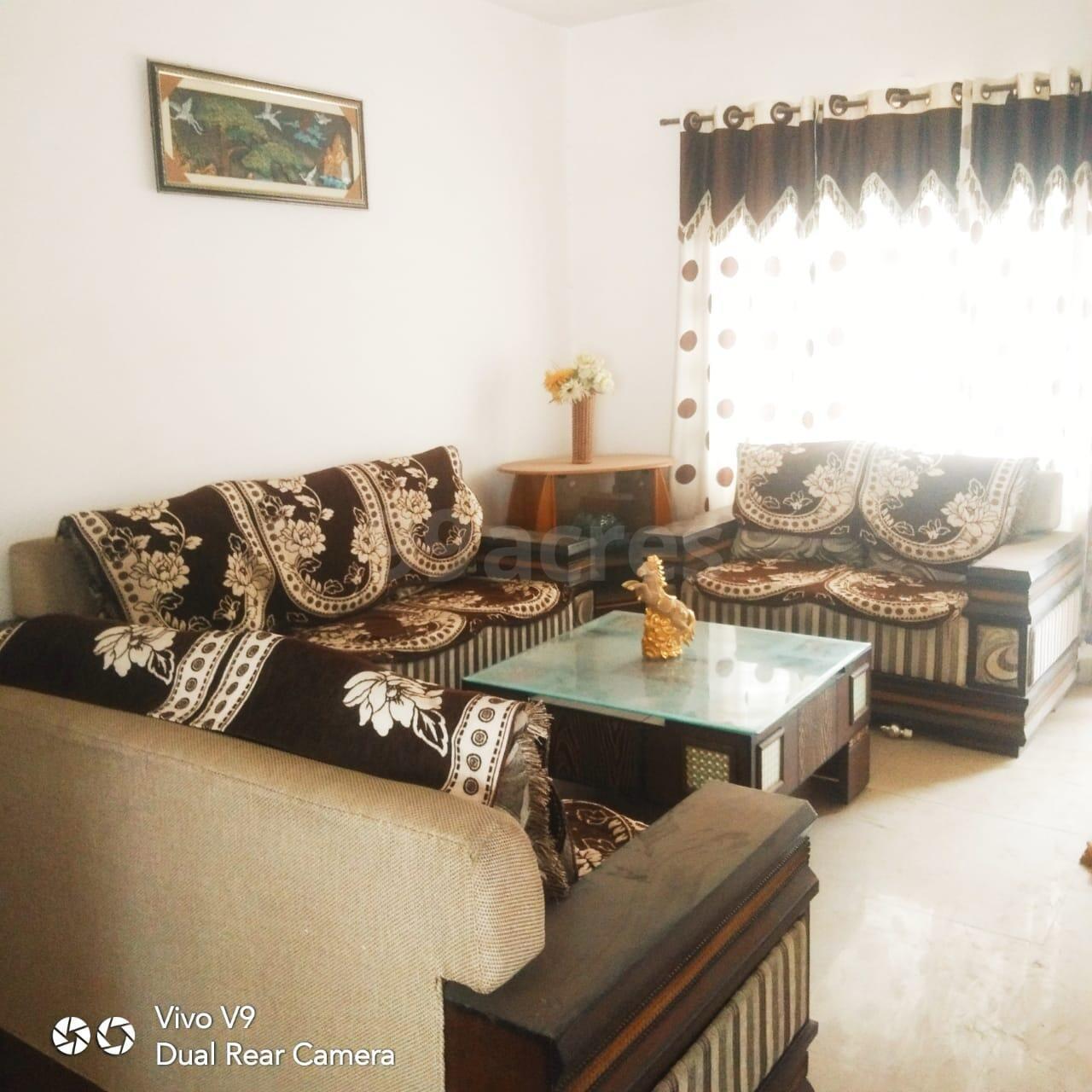 3 BHK + Pooja Room 1680 Sq.Ft. Apartment in Sushma Urban Views