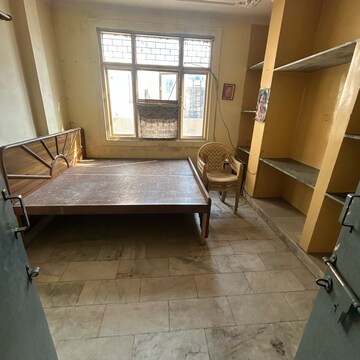 1.5 BHK Builder Floor For Rent in Kotla Mubarakpur