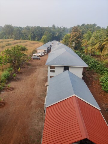  Land – Exterior View View at Guhagar - for Sale